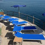 La Del Fiordo Hotel