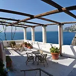 La Del Fiordo Hotel
