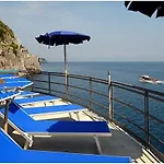 La Del Fiordo Hotel