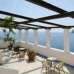 Hotel La Del Fiordo Furore