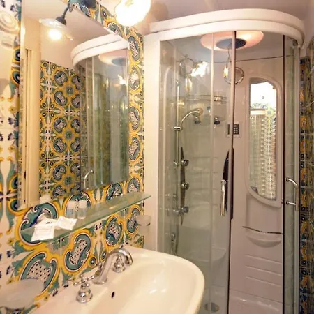 Hotel La Del Fiordo