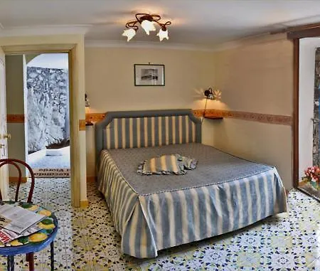 La Del Fiordo Hotel