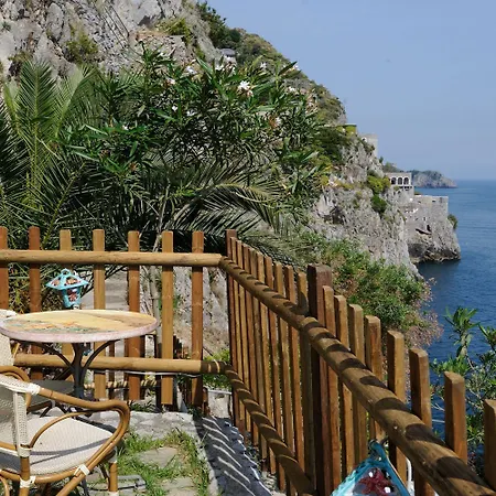 Hotel La Del Fiordo 3*