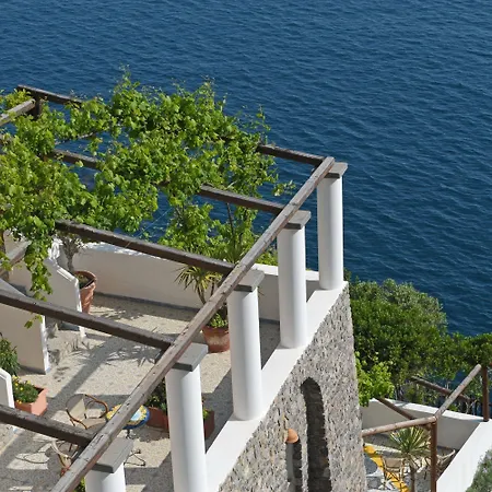 Hotel La Del Fiordo