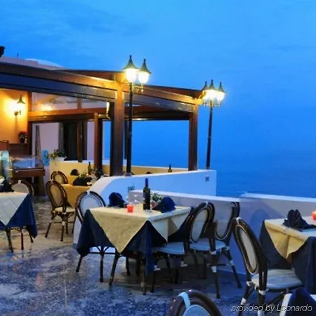 La Del Fiordo Hotel 3*