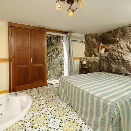 La Del Fiordo Hotel Furore