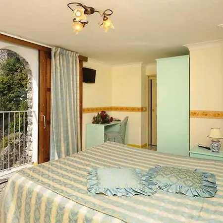 La Del Fiordo Hotel Furore