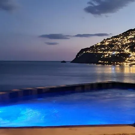 Hotel La Del Fiordo