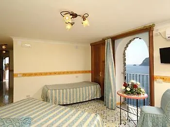 La Del Fiordo Hotel Furore