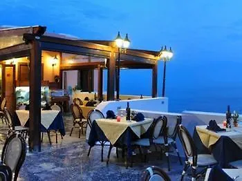 La Del Fiordo Hotel 3*