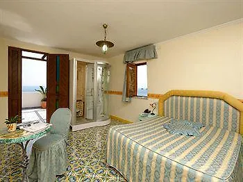 Hotel La Del Fiordo Furore