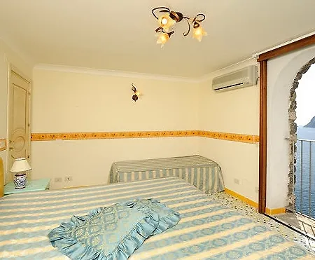 Hotel La Del Fiordo
