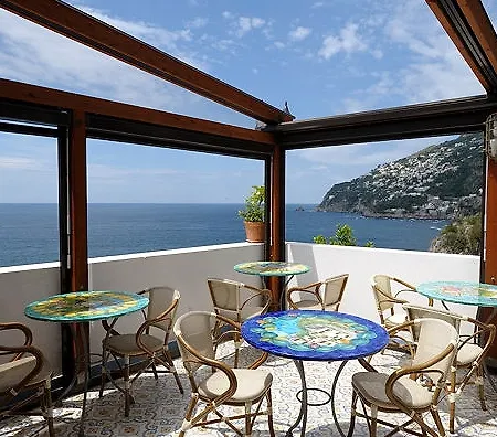 La Del Fiordo Hotel