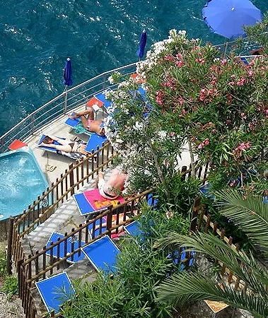 Hotel La Del Fiordo