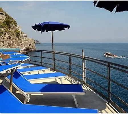La Del Fiordo Hotel