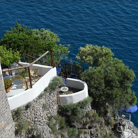 Hotel La Del Fiordo