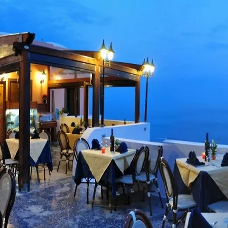Hotel La Del Fiordo Furore