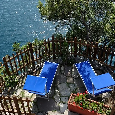 Hotel La Del Fiordo